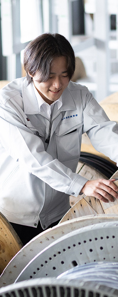 管理課（倉庫）